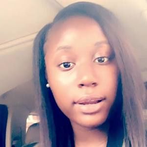 Meet your Posher, Frances